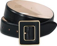 Déhanche Clio Leather Belt