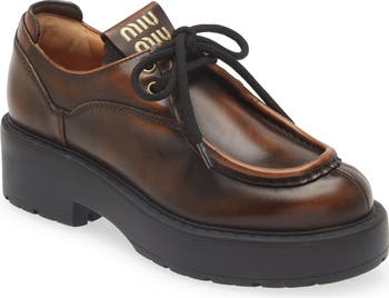 Boyfriend Lu Platform Derby