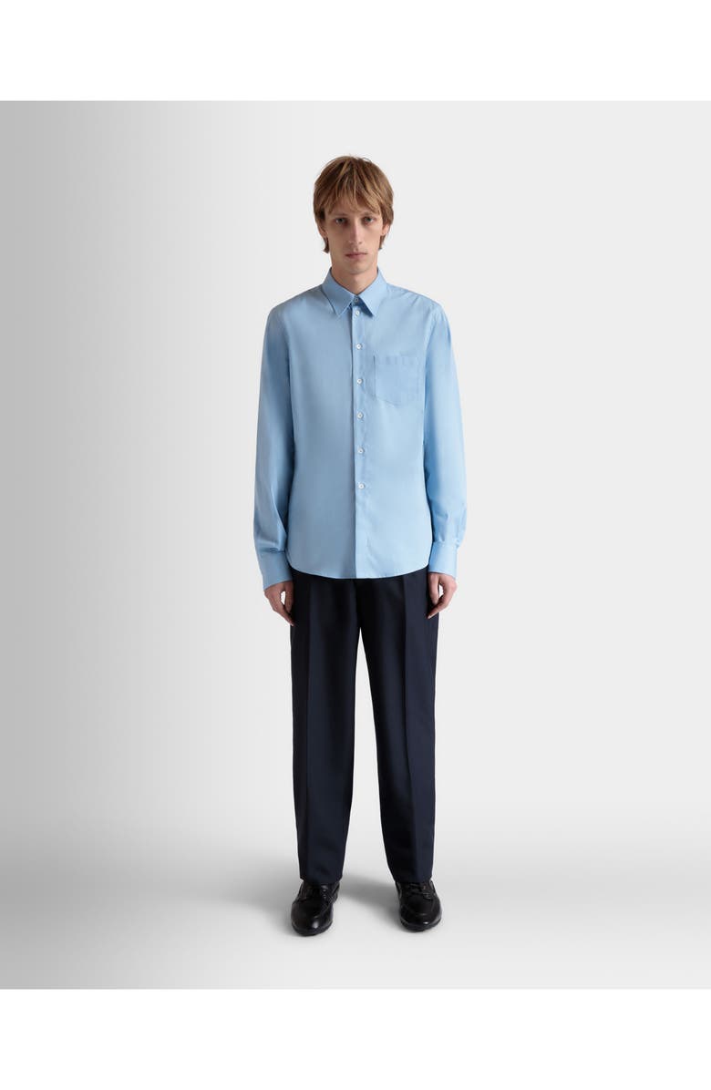 Bally Long Sleeve Shirt, Alternate, color,