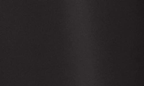 London Times Pleated Boat Neck Fit & Flare Dress In Black