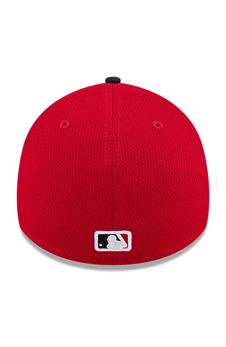 New Era Men's New Era Red/Black  Cincinnati Reds 2025 MLB All-Star Game 39THIRTY Flex Hat, Alternate, color, 