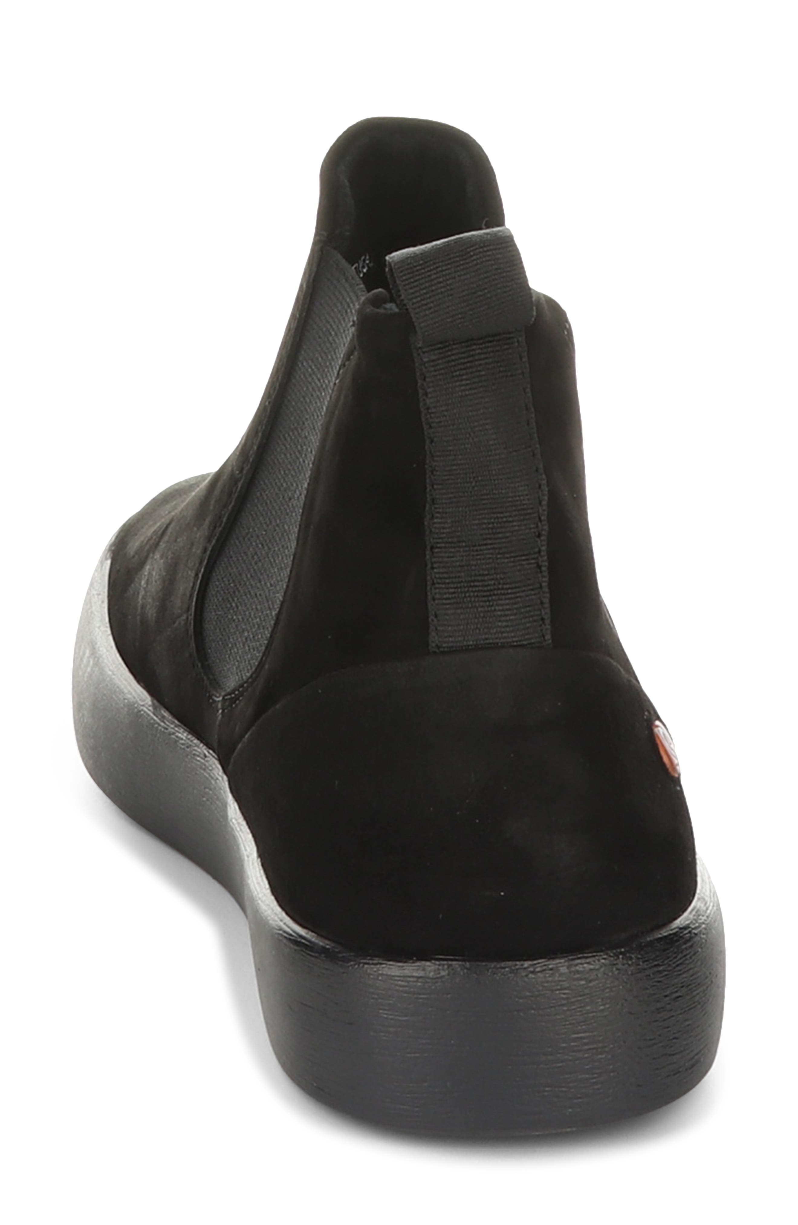 Fly London Ryke Chelsea Boot, Alternate, color, 