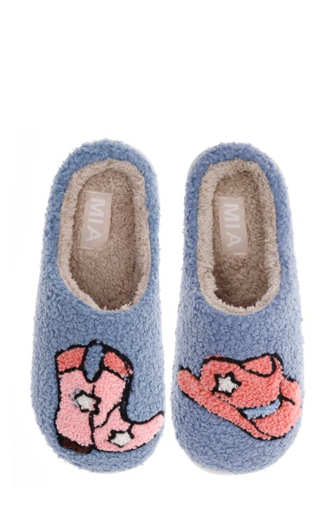 Cozi Slipper (Women)