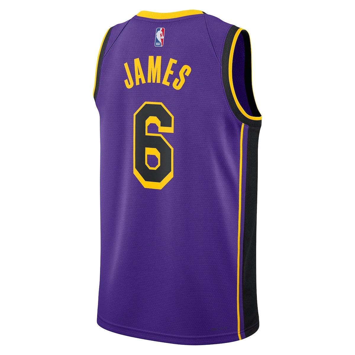 purple and gold lebron jersey