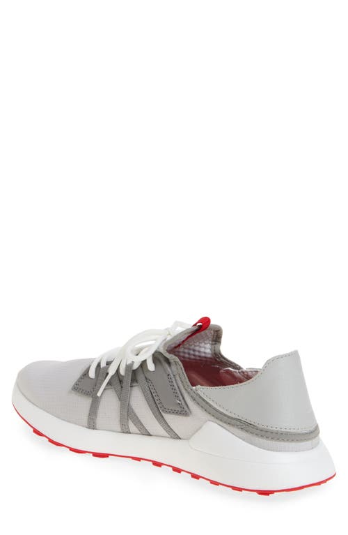 Olukai Manele Golf Shoe In Multi