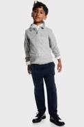 H&M Crease-leg Joggers