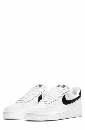 Air Force 1 '07 Basketball Sneaker