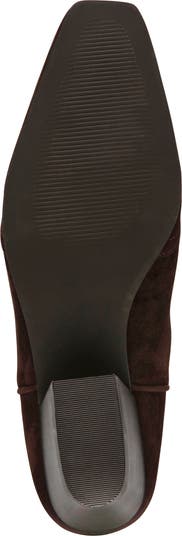 Dollie Western Boot