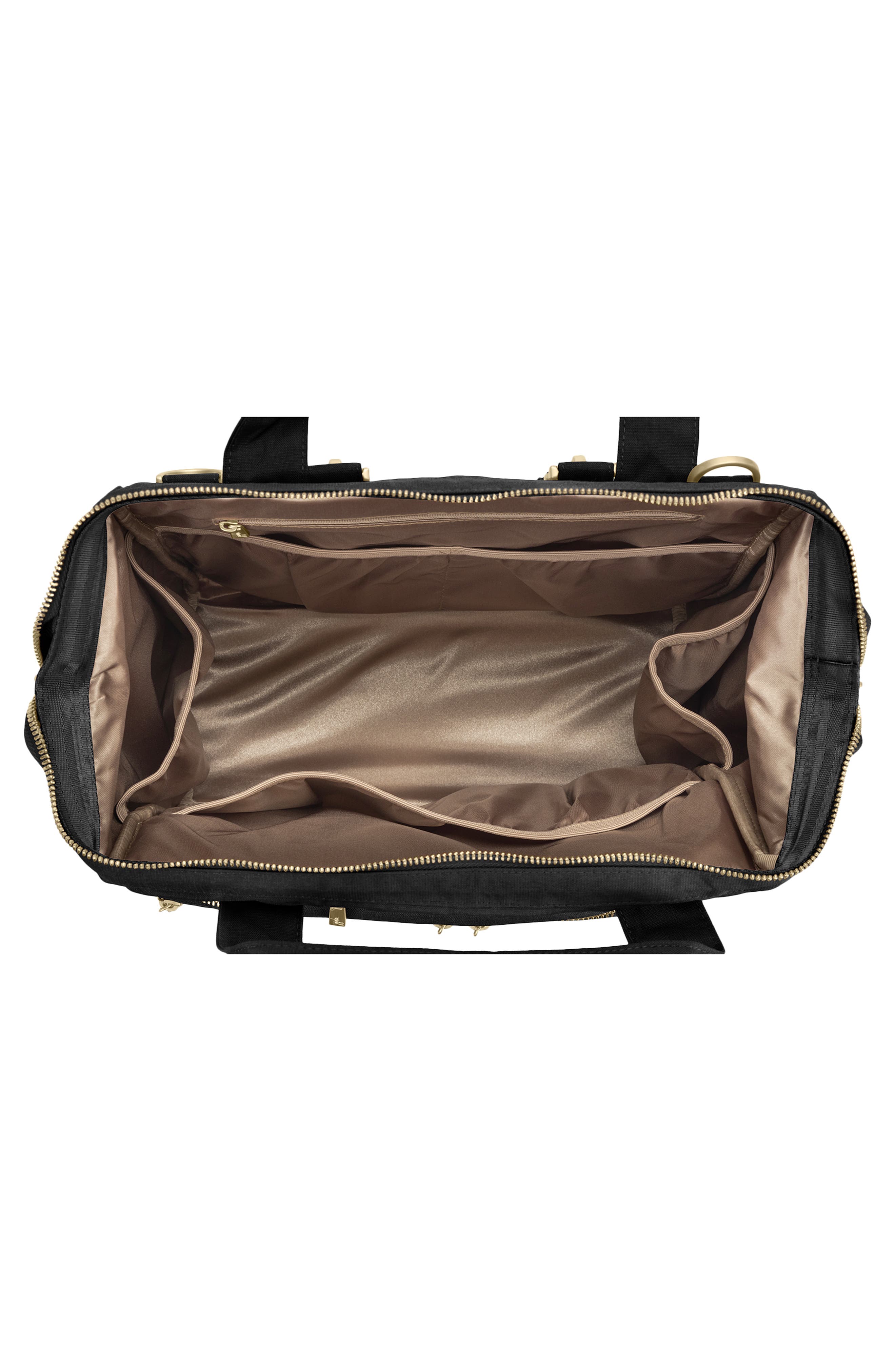 JuJuBe Ju-Ju-Be Dr. BFF Convertible Diaper Bag, Alternate, color, 