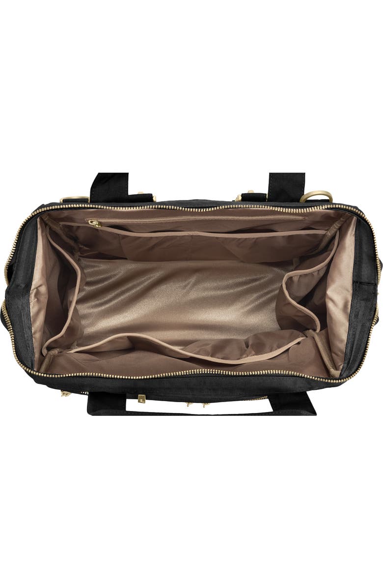 JuJuBe Ju-Ju-Be Dr. BFF Convertible Diaper Bag, Alternate, color,