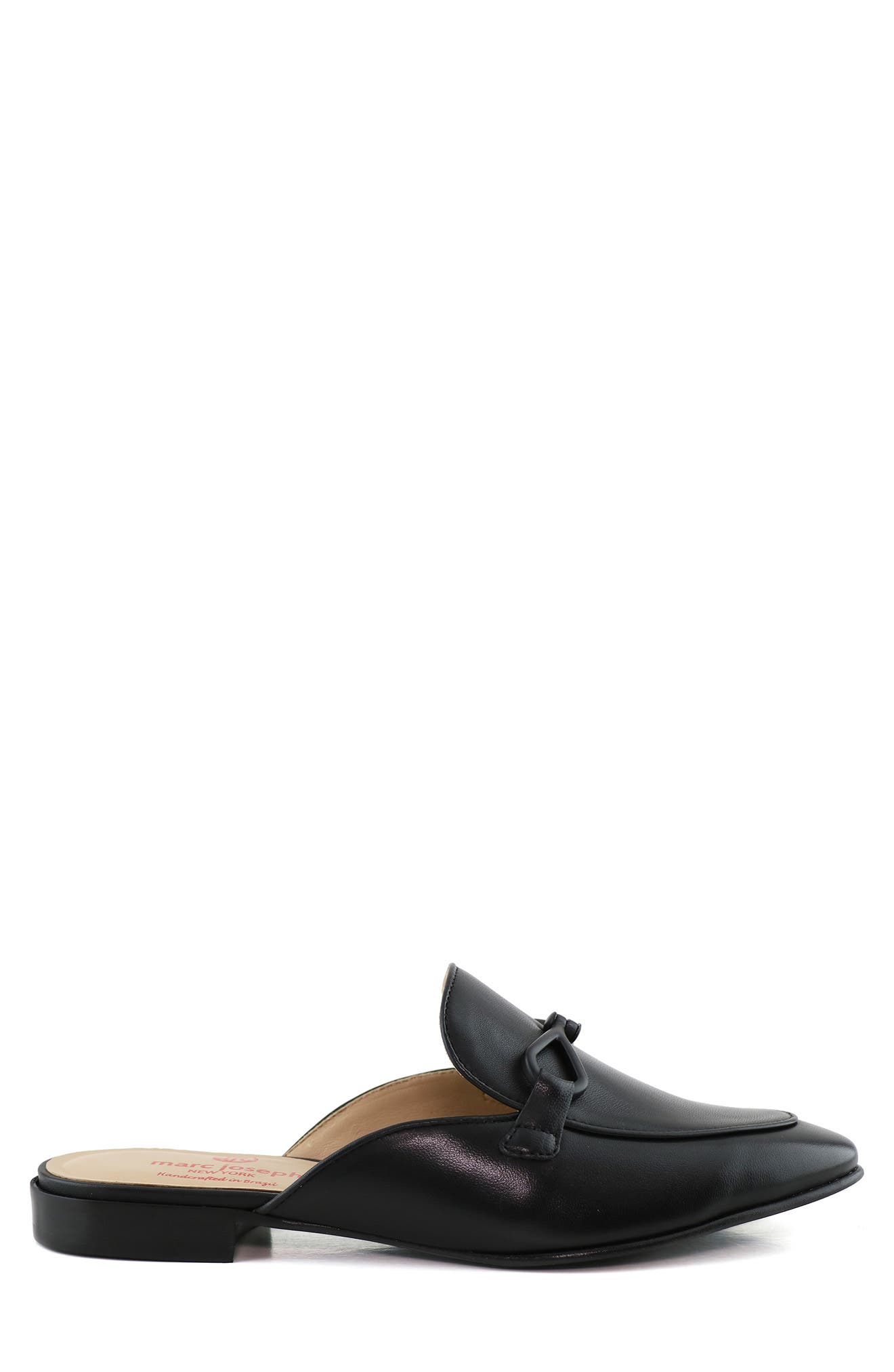 Marc Joseph New York East Broadway Mule, Alternate, color, 