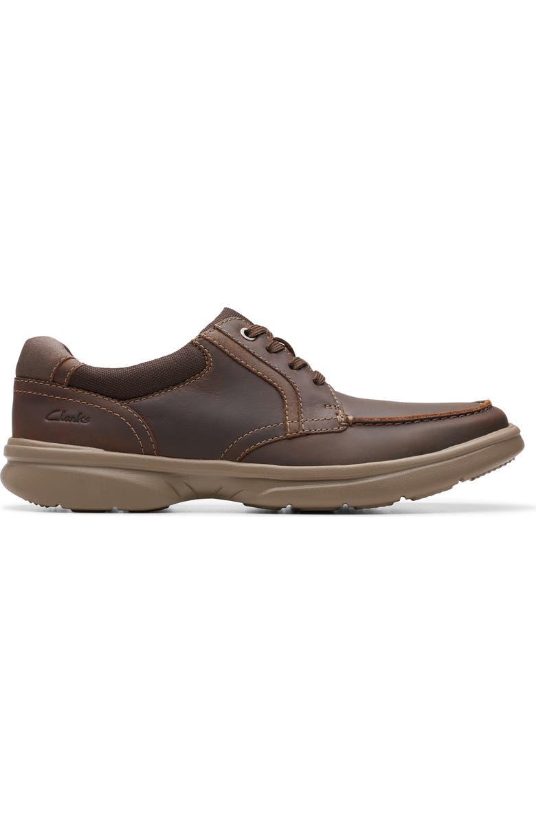 Clarks<sup>®</sup> Bradley Vibe Derby, Alternate, color,