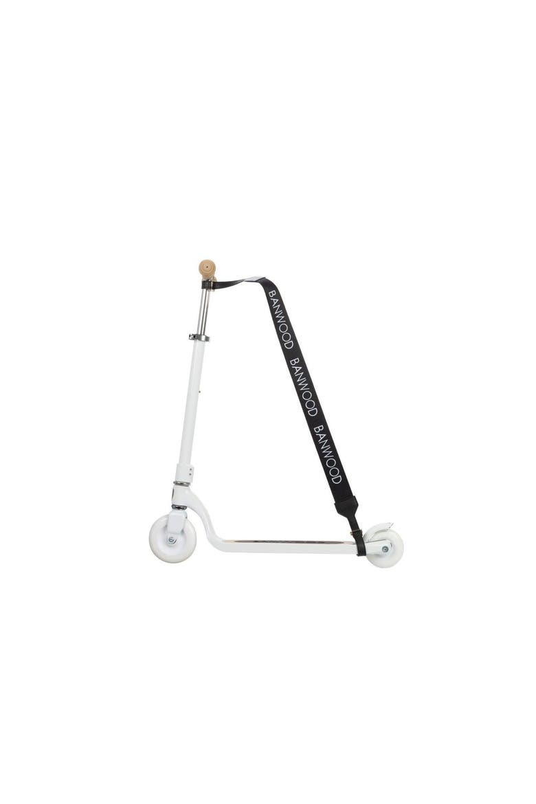 Carry Strap, Alternate, color, Black
