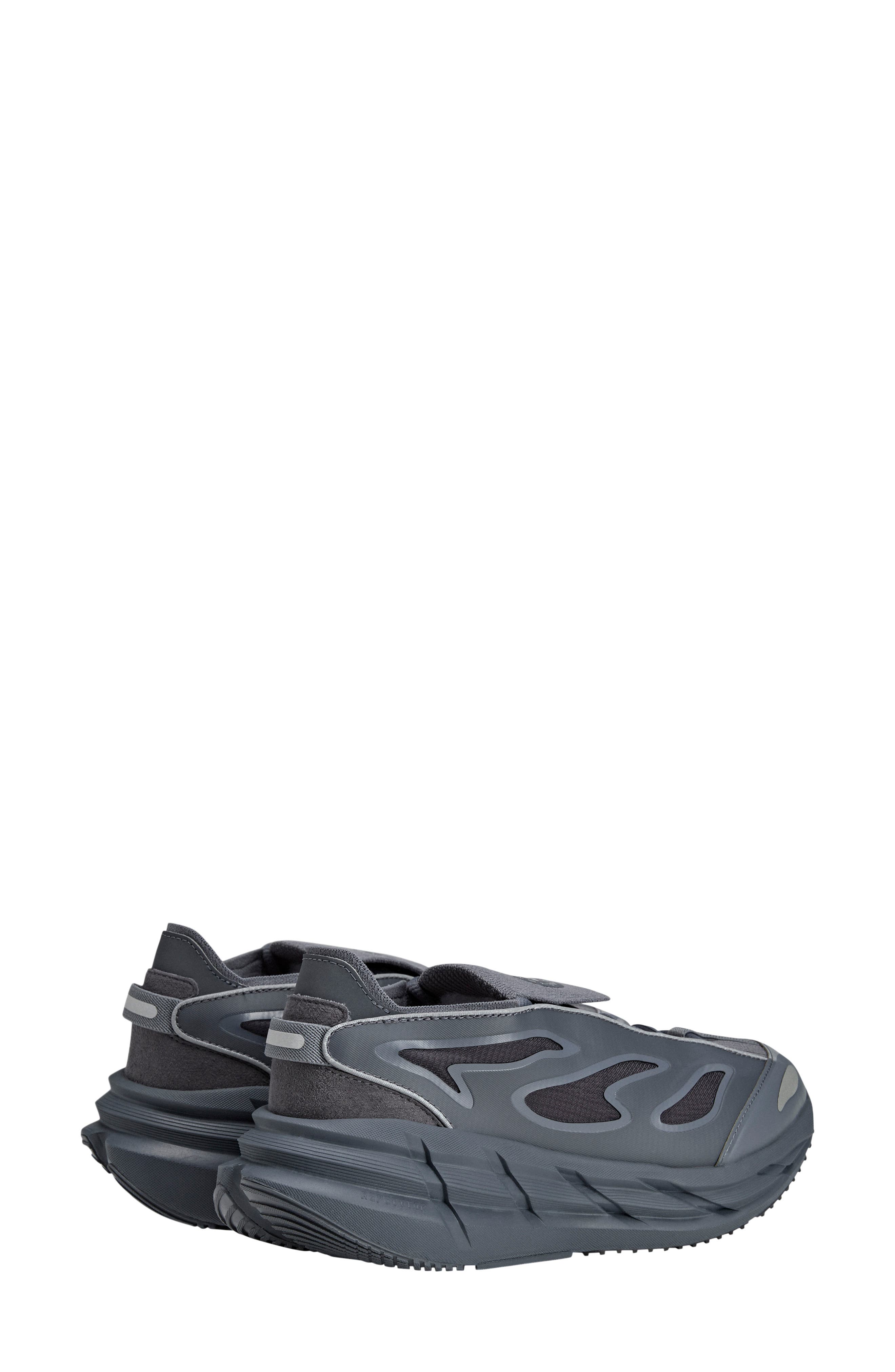 ASMC Adistar Sneaker, Alternate, color, ONIX