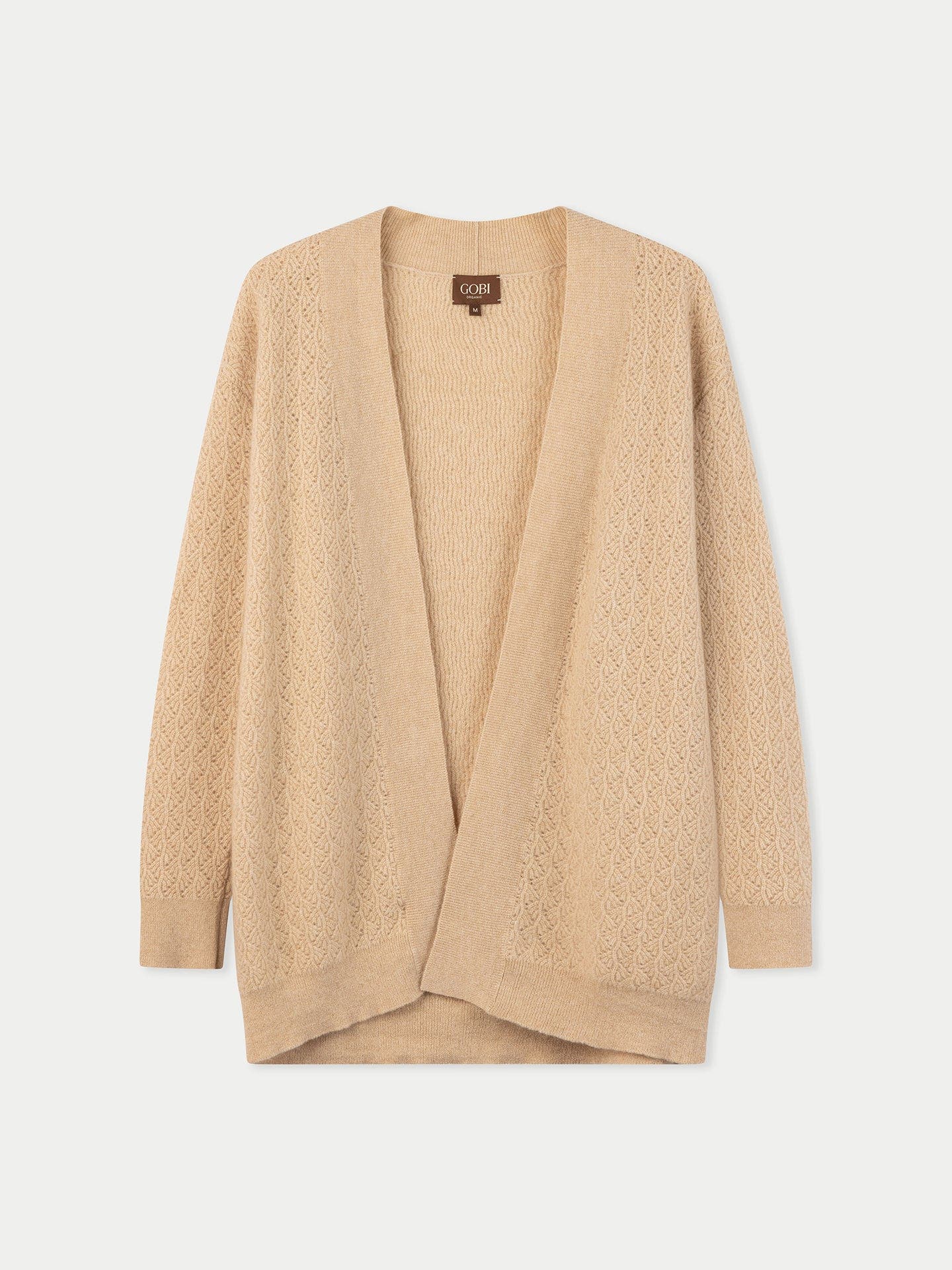 selected beige