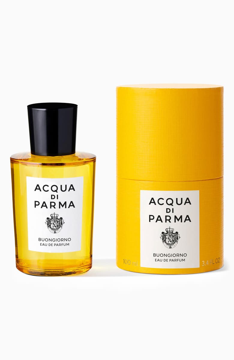 Acqua di Parma Buongiorno Eau de Parfum, Alternate, color, 