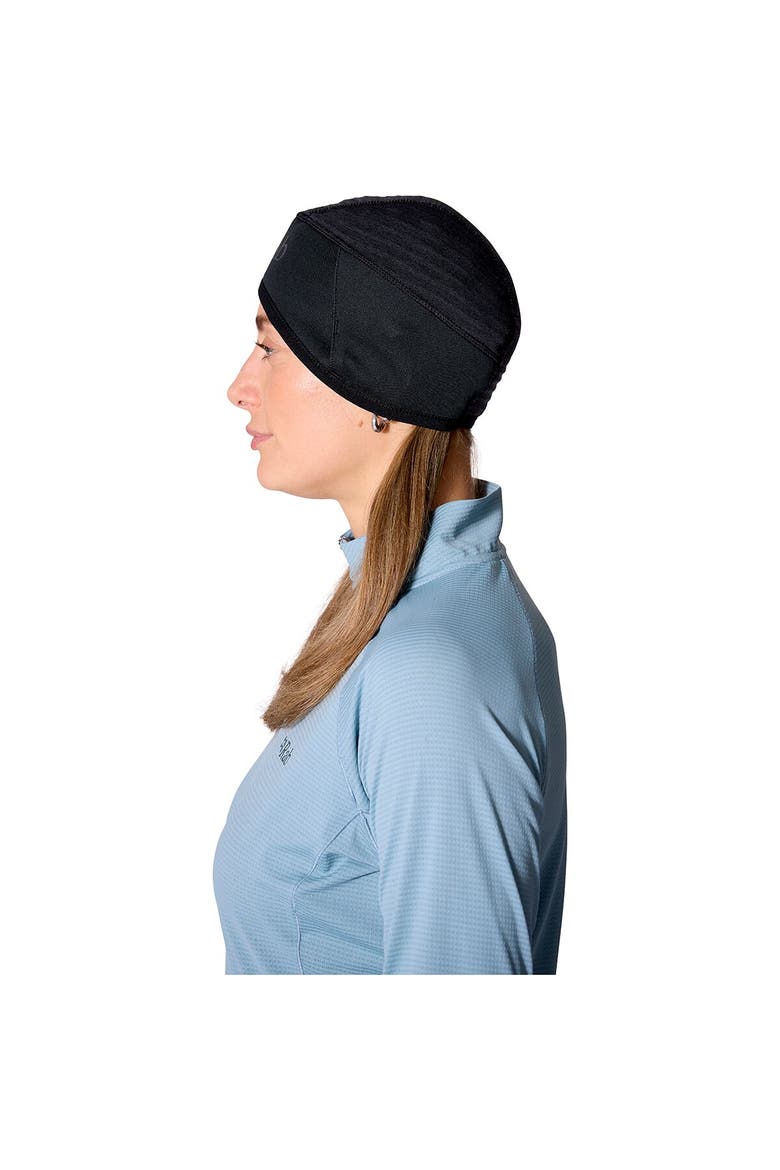 Filament Beanie, Alternate, color, Black