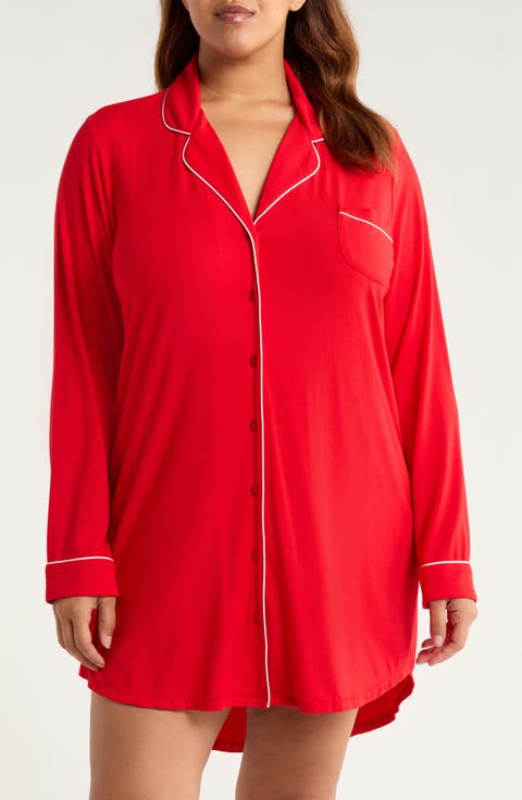 Moonlight Nightshirt (Plus)