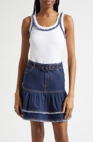 Cinq à Sept Quenta Fringe Tank