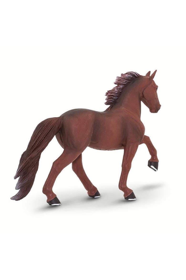 Tennessee Walking Horse Toy, Alternate, color, None