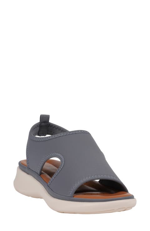 Romy Stretch Sandal (Women)