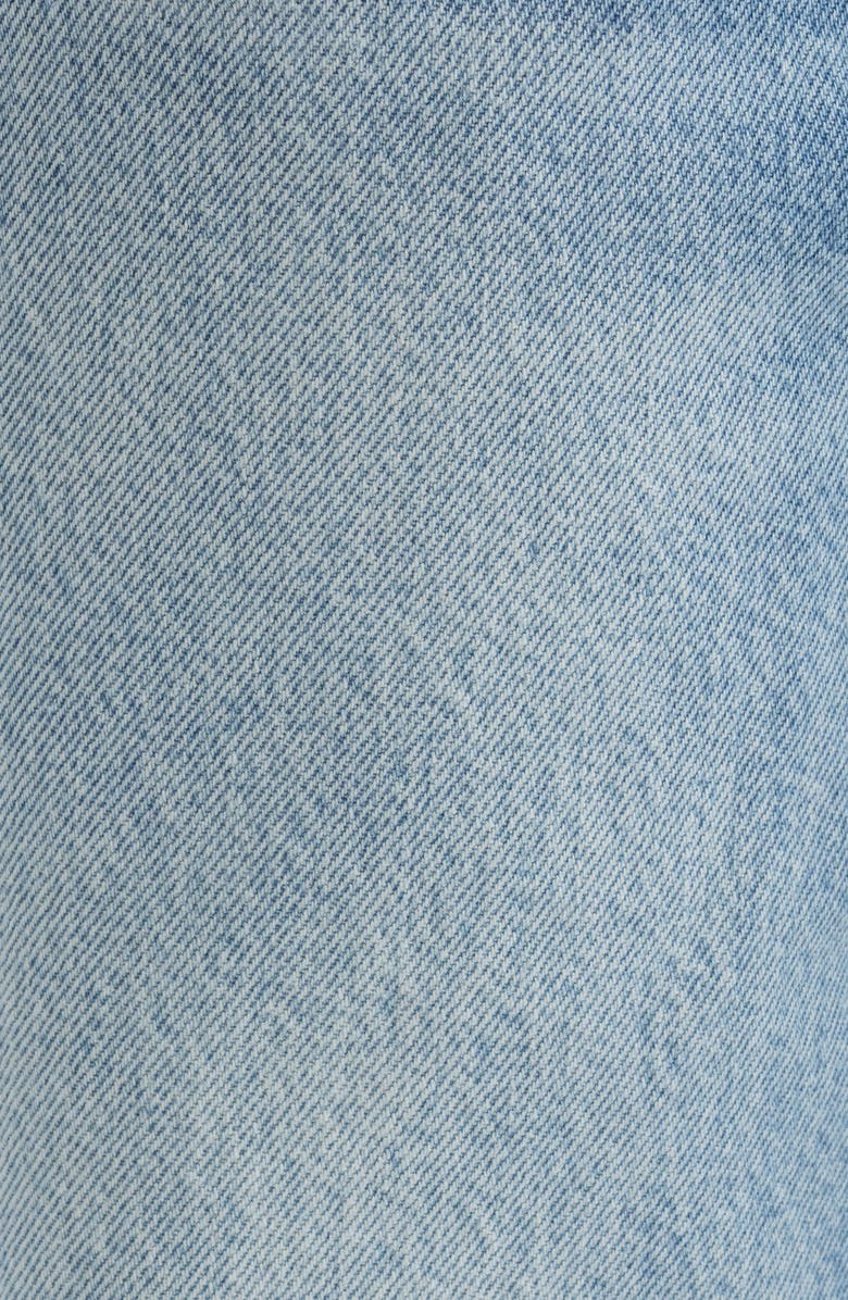 FRAME x Amelia Gray The Gray Relaxed Bootcut Jeans, Alternate, color, Unknown