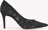 Gianvito Rossi Claudia 85 Pump