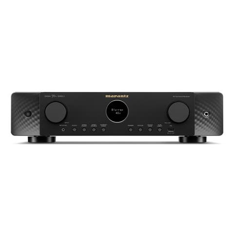 Cinema 70 2S Slimline 7.2 Channel 8K Home Theater Receiver