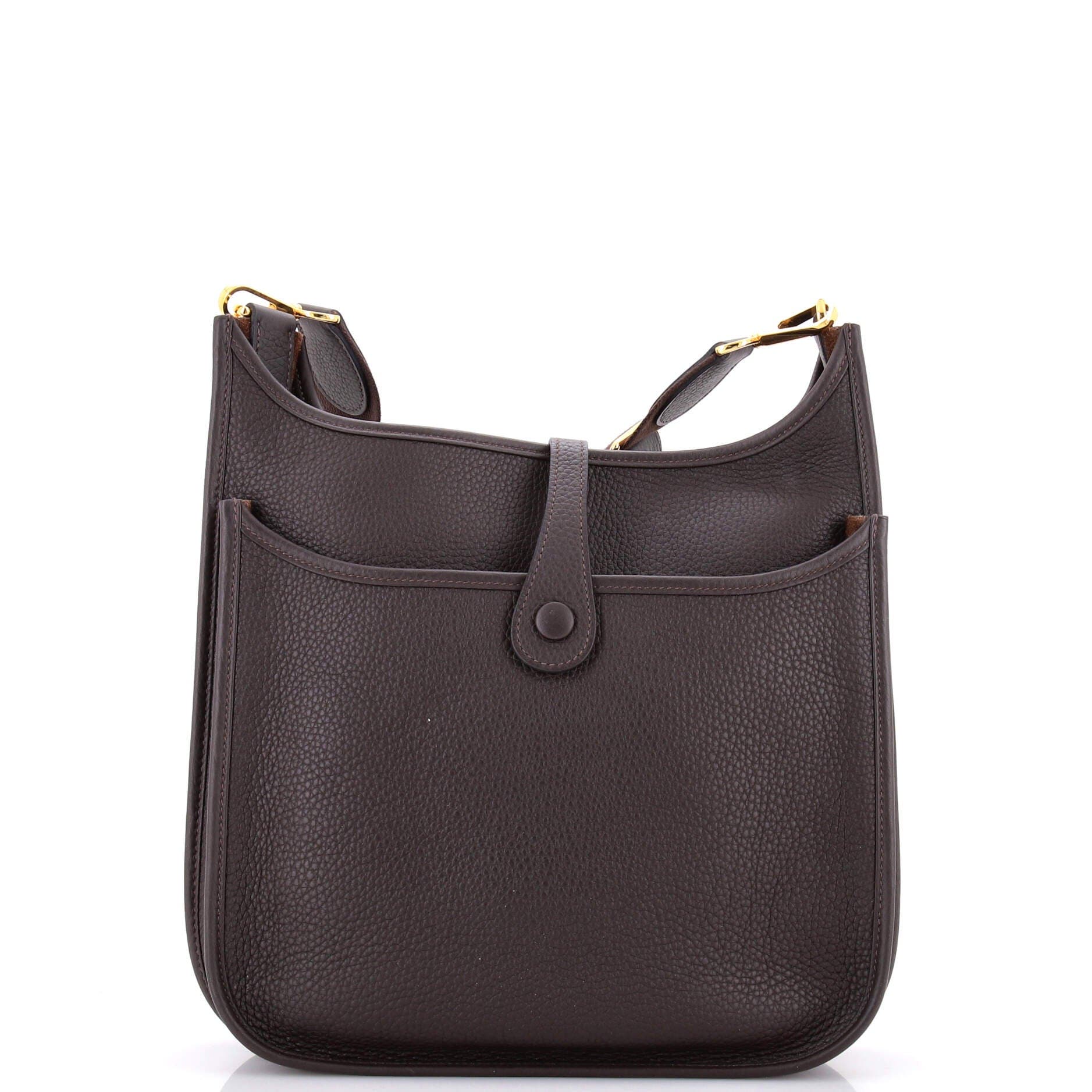 Evelyne Bag Gen III Clemence PM, Alternate, color, Brown