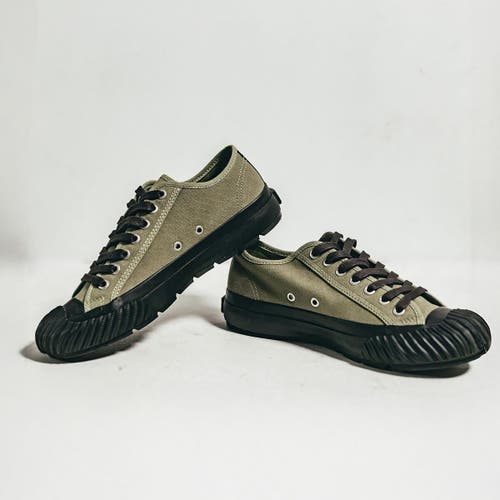 Pf Flyers P.f. Flyers Grounder Low-top Sneaker