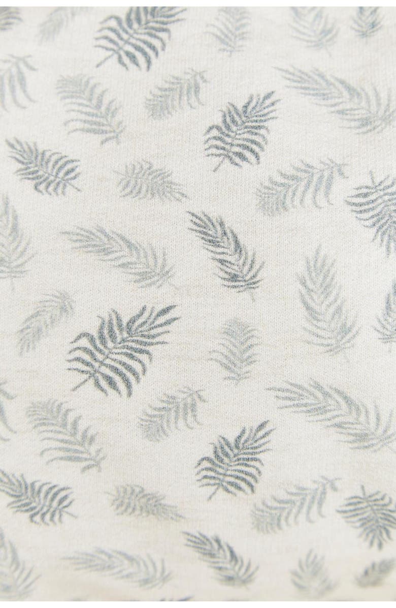 Babycottons Sunset Printed Jogger for Infant, Alternate, color, Full Print