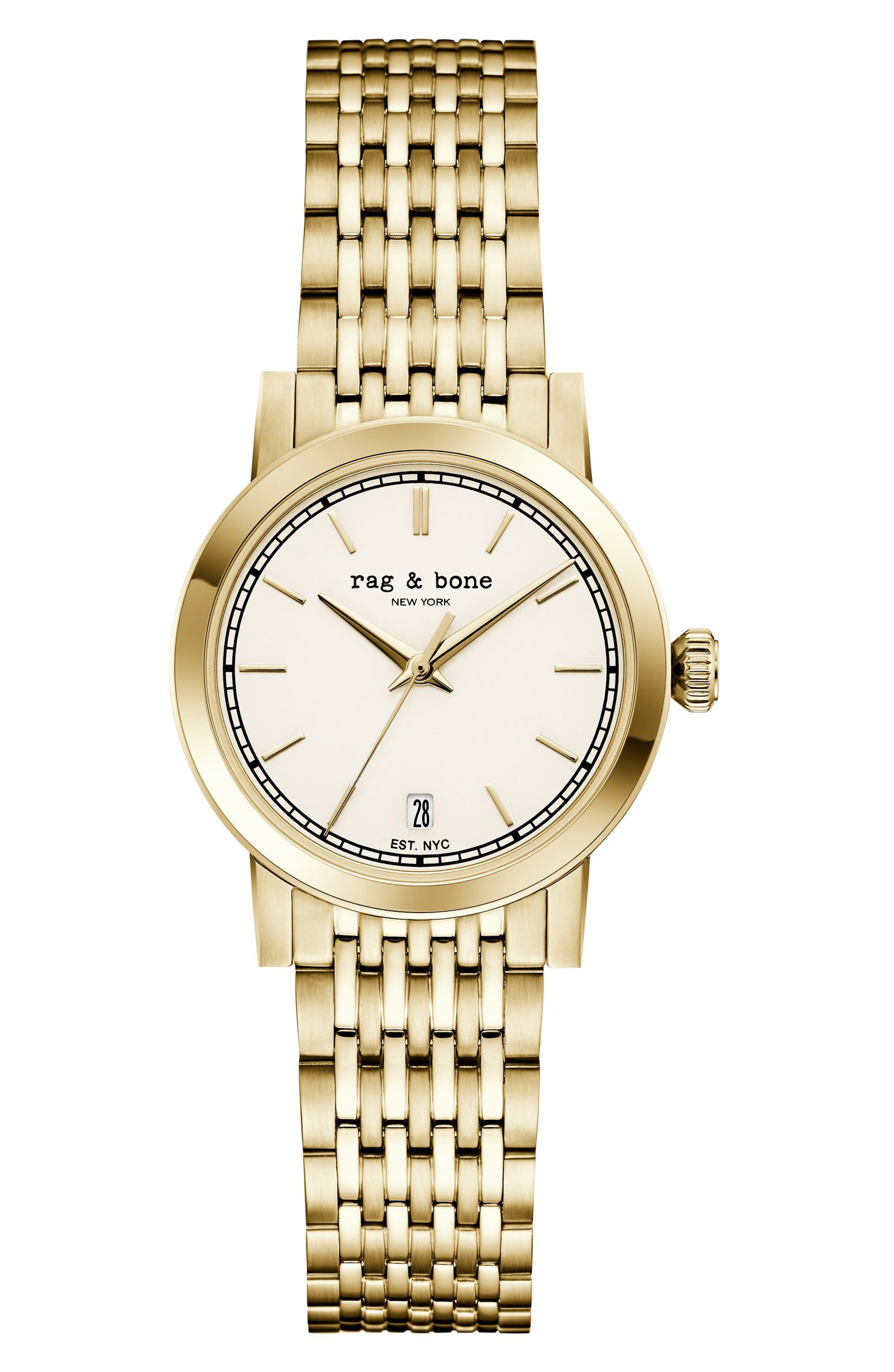 GOLD-TONE
