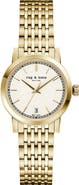 rag & bone Reign Bracelet Watch, 32mm