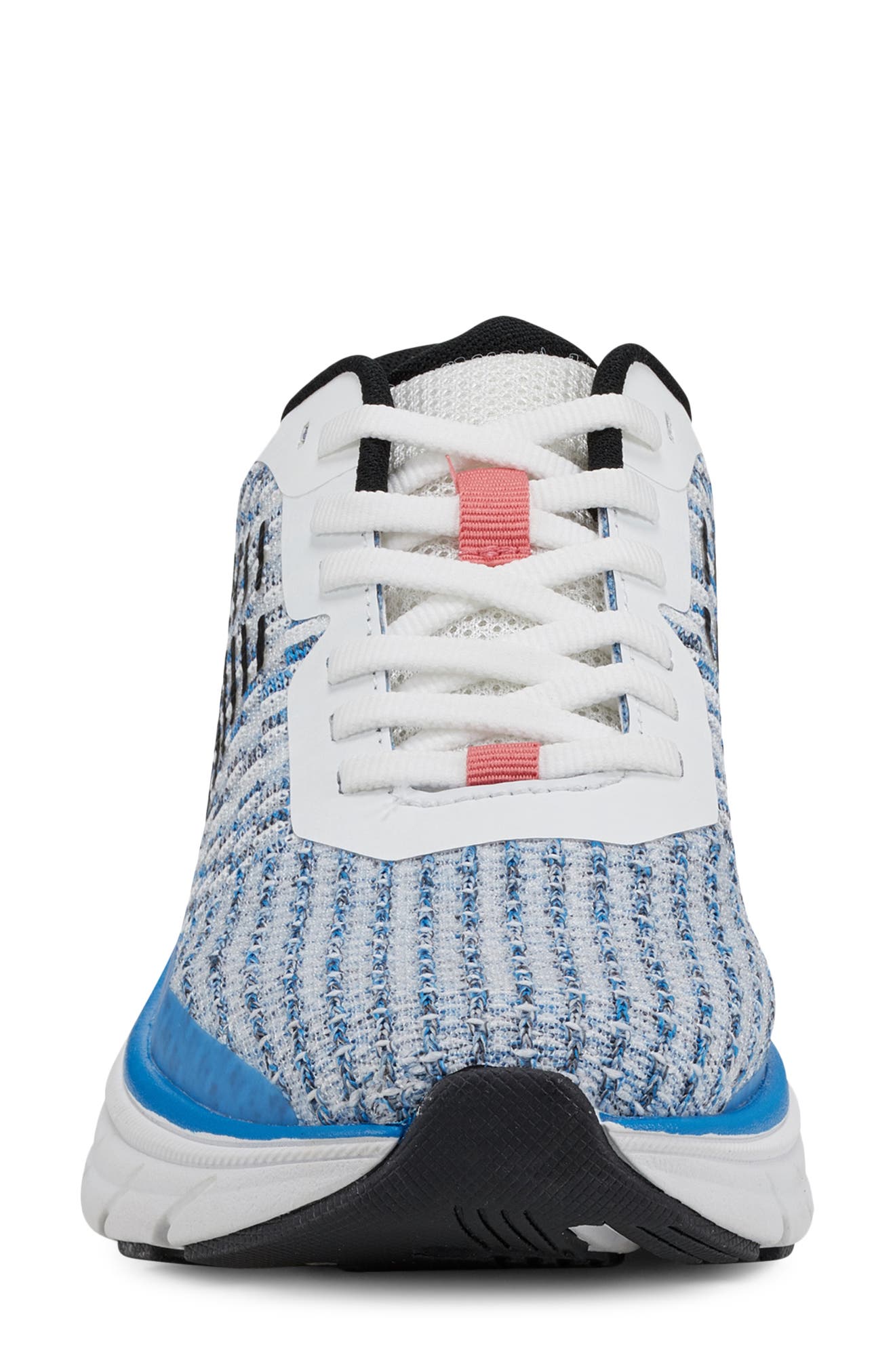 Easy Spirit x Denise Austin Mel Sneaker, Alternate, color, 