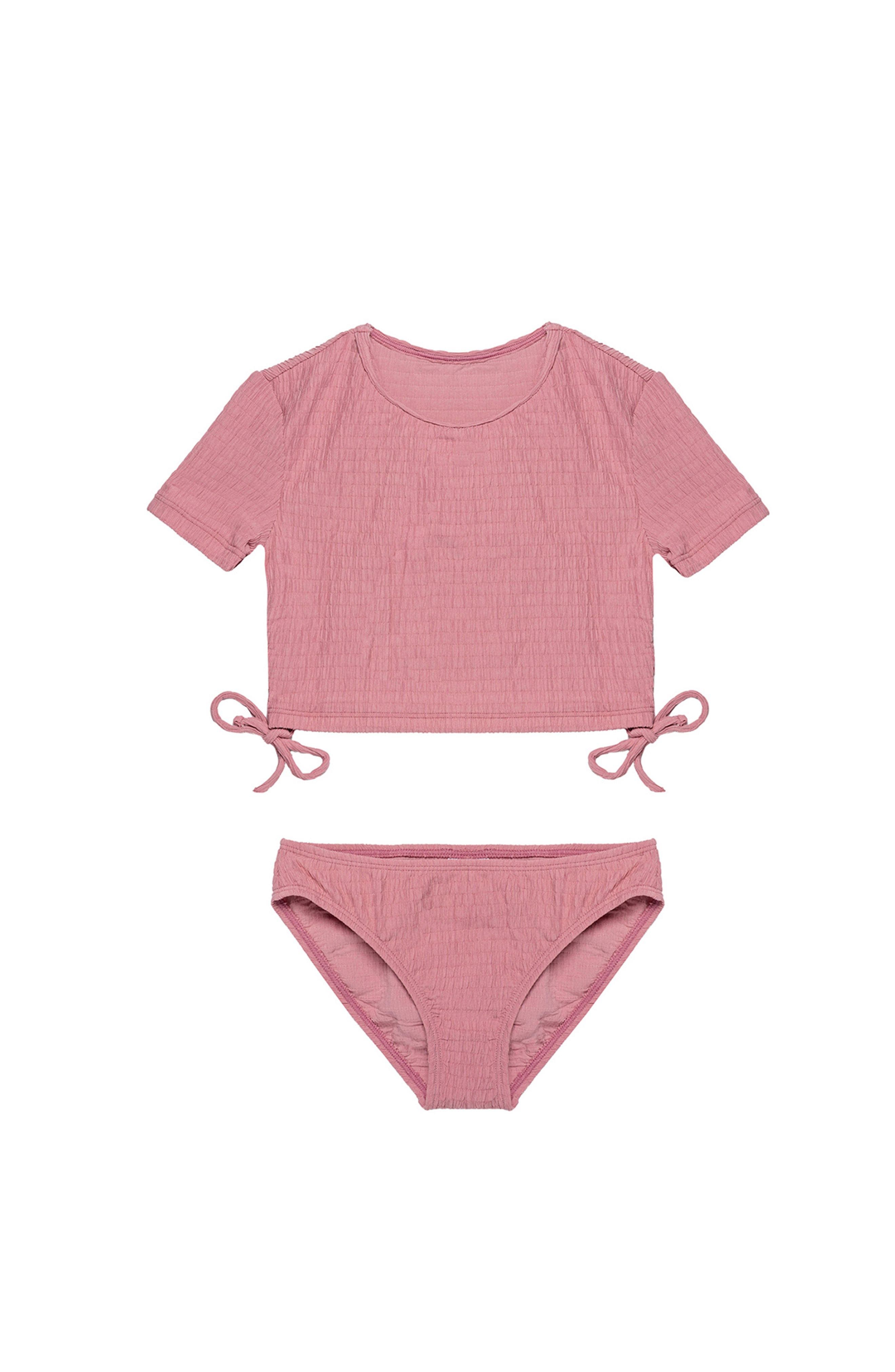 selected Pink