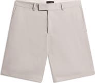Ted Baker Loweton Slim Fit Stretch Cotton Chino Shorts