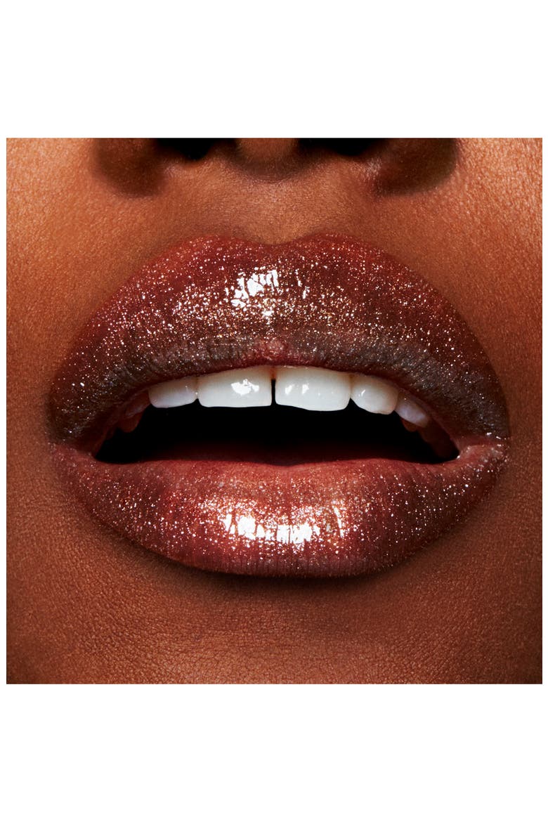Dazzleglass Lip Gloss, Alternate, color, GO FOR GOLD