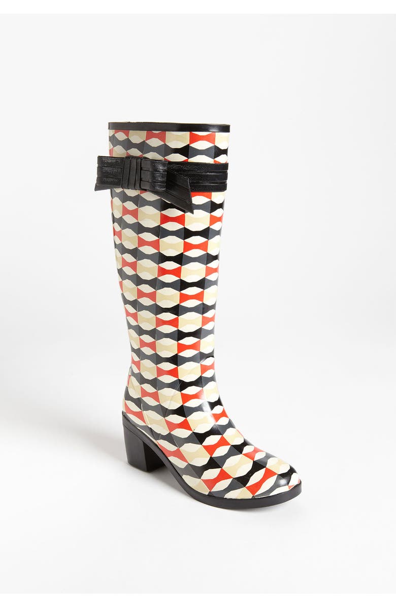 Kate Spade New York 'randi too' rain boot, Main, color,