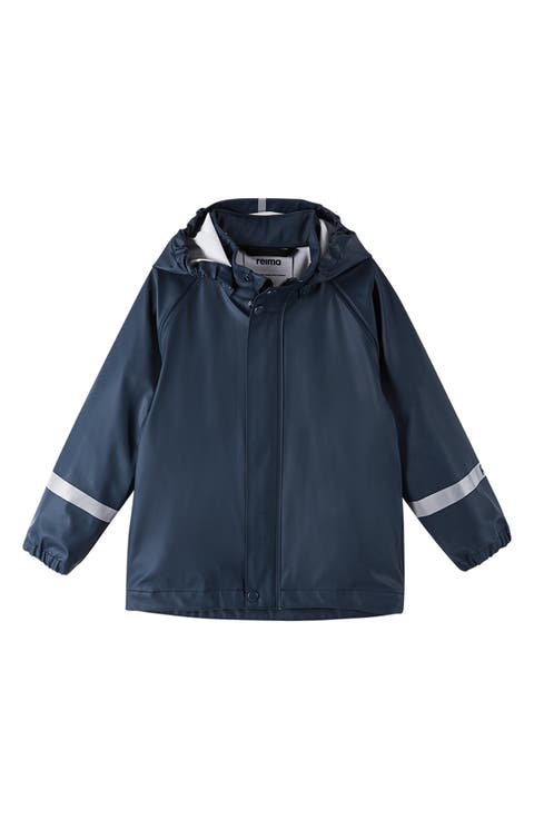 Lampi Raincoat