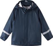 Reima Lampi Raincoat