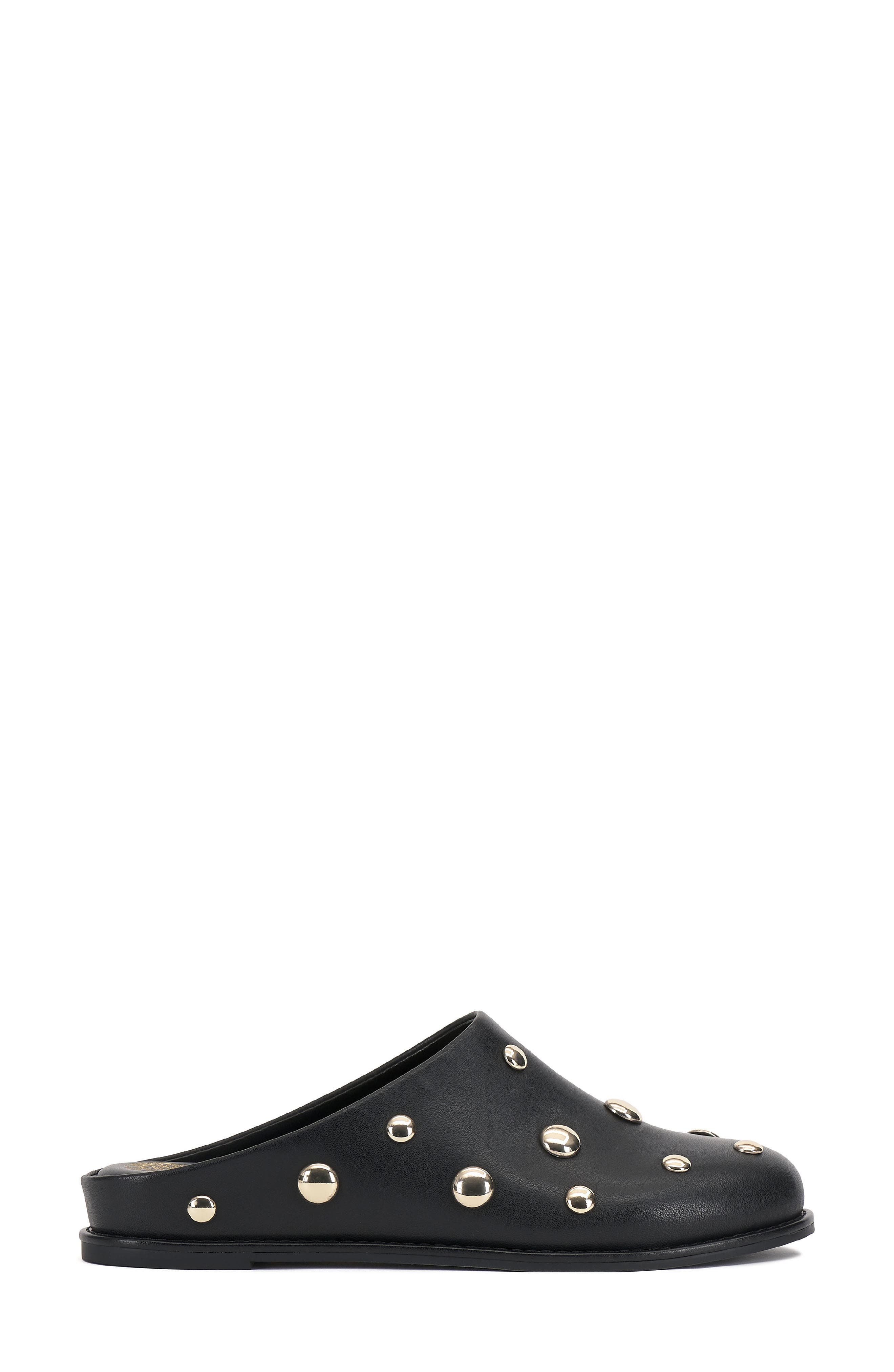 Vince Camuto Cassius Clog, Alternate, color, Black