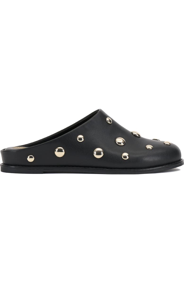 Vince Camuto Cassius Clog, Alternate, color, Black