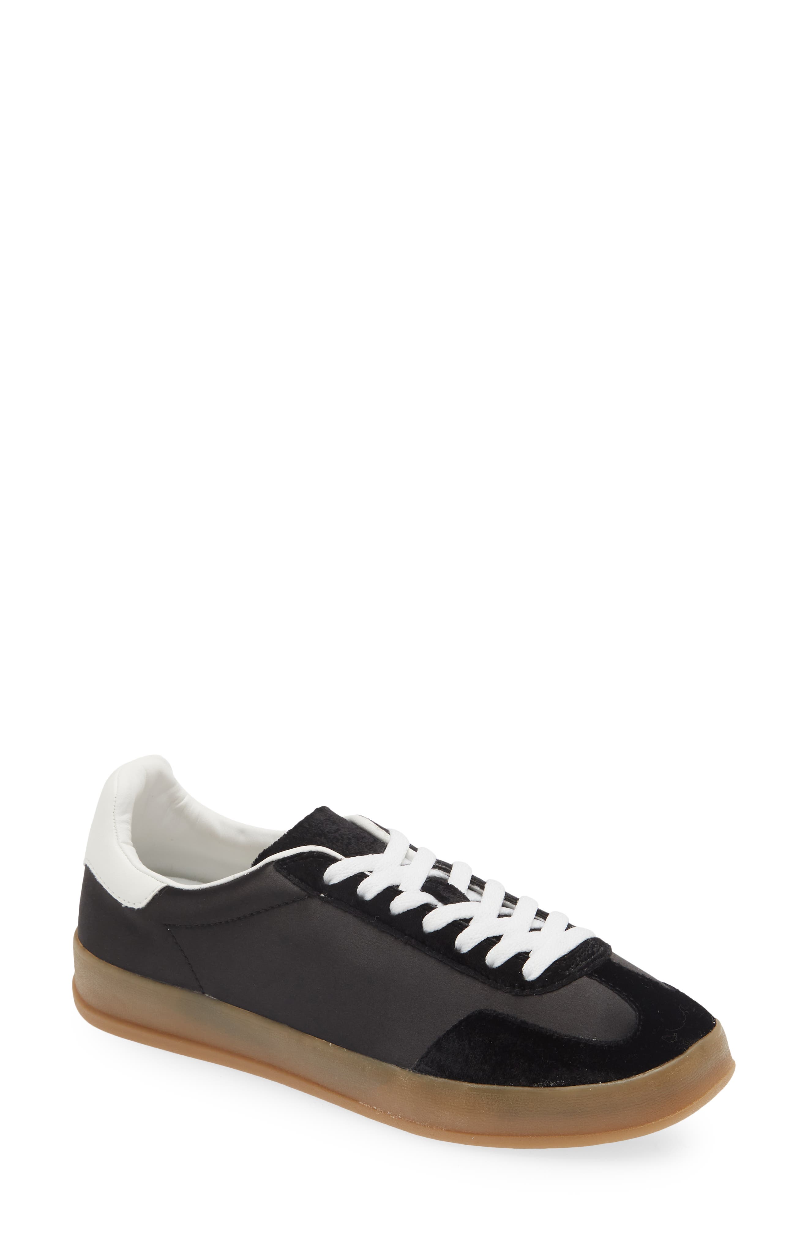 Jeffrey Campbell Keys Sneaker, Main, color, 