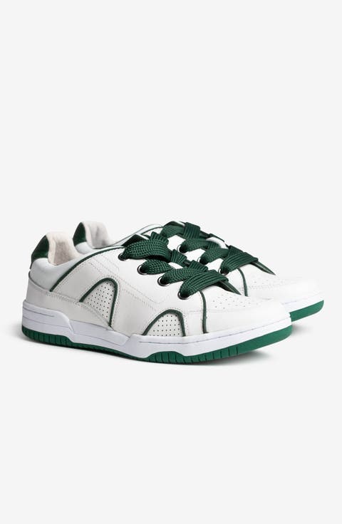Steezy Lites Sneaker