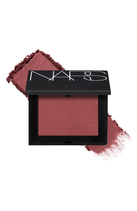 Talc-Free Powder Blush