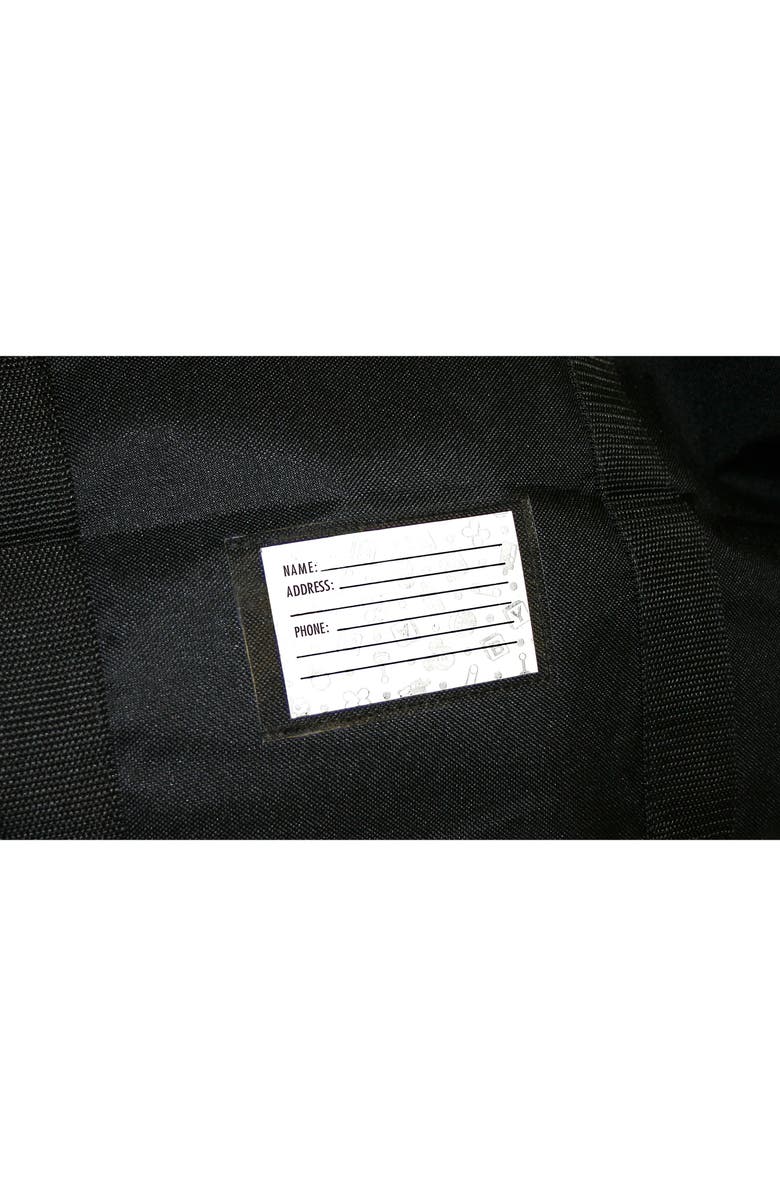 J.L. Childress Standard & Double Stroller Travel Bag, Alternate, color, 