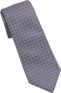 DKNY Geometric Tie