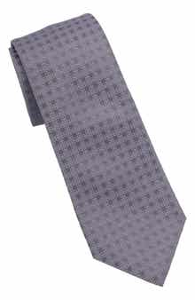 DKNY Geometric Tie