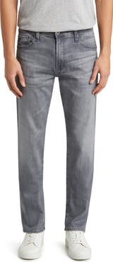 AG Everett Slim Straight Leg Jeans