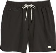 Vuori Banks Shorts